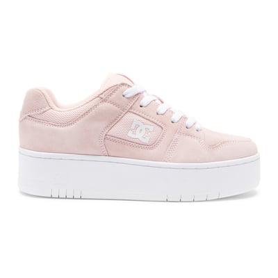 Chaussures à plateforme MANTECA 4 PLATFORM. DC SHOES