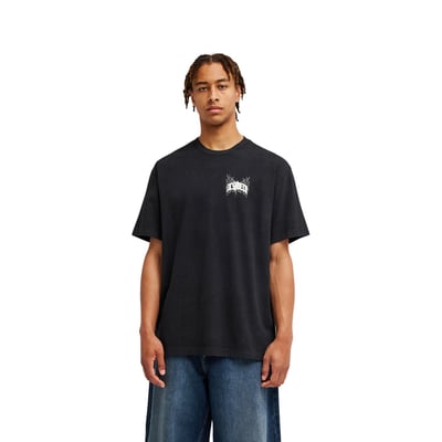 T-Shirt manches courtes. DC SHOES