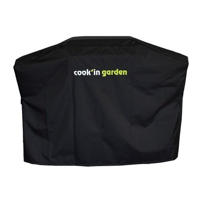 Housse pour barbecues Cook'in' Garden Flavo 50, 60, Easy 60 et Tonino 70 COOK IN GARDEN