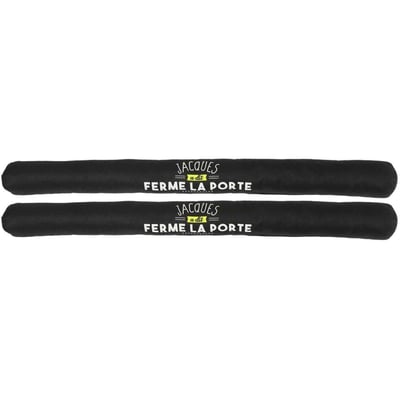 Boudin de porte Jacques à dit 80 cm (Lot de 2) CMP