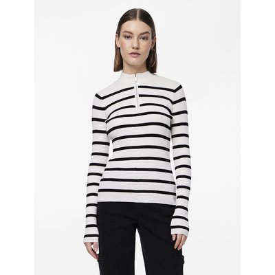 Pull en maille PIECES PIECES