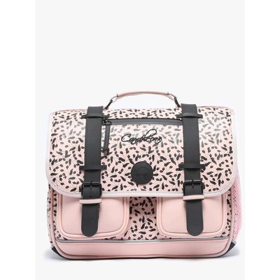 Cartable Vintage North CAMELEON