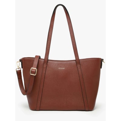 Sac porté épaule S Tradition cuir ETRIER