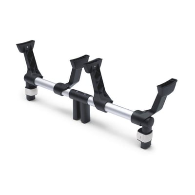 Adaptateur jumeaux siège-auto  poussette Donkey BUGABOO