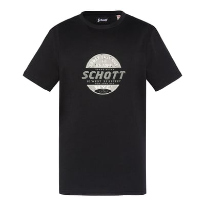 T-shirt imprimé enfant SCHOTT