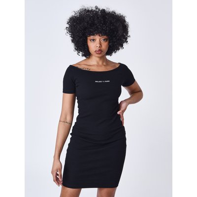 Robe bustier PROJECT X