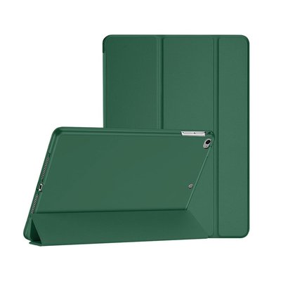 Coque silicone liquide Ipad 9.7" (2017/2018) / Ipad Air 9.7" (2013/2014) / Ipad Pro 9.7" (2016) EVETANE