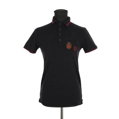 Polo en coton - Très Bon État THE KOOPLES