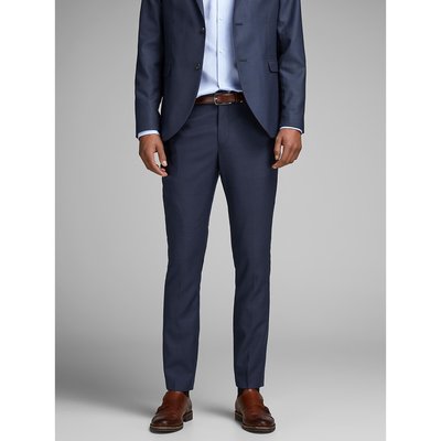 Pantalon de costume Jprsolaris JACK & JONES