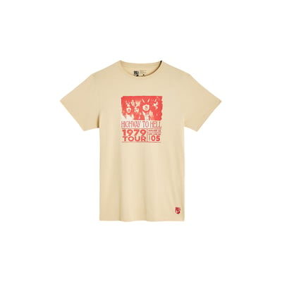 TSHIRT CLASSIC VOLT PULLIN