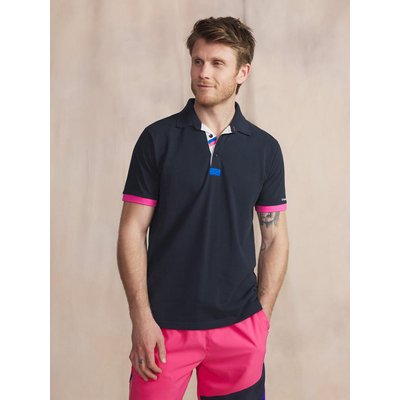 Polo manches courtes INDIAN TBS