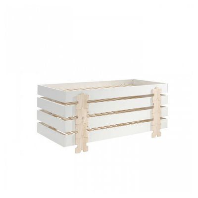 Lits Modulo Puzzle Empilables VIPACK