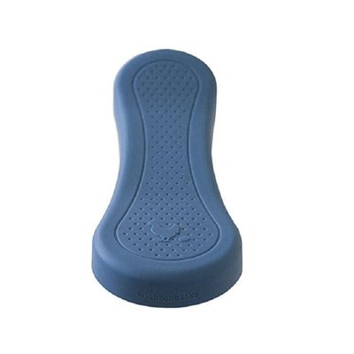 Couvre-selle Wishbone - Bleu WISHBONE DESIGN STUDIO