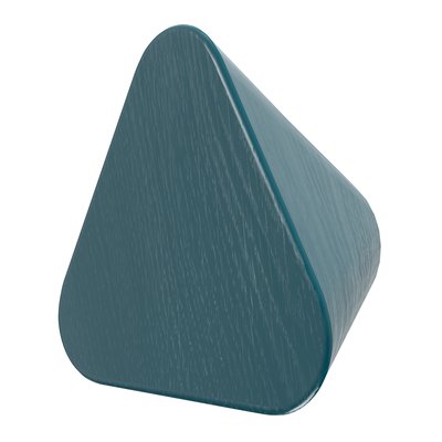 Patère triangle en chêne LEONIE HARTO