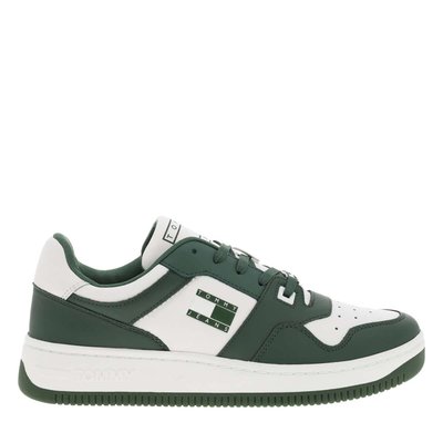 Basket semi montant homme La Redoute