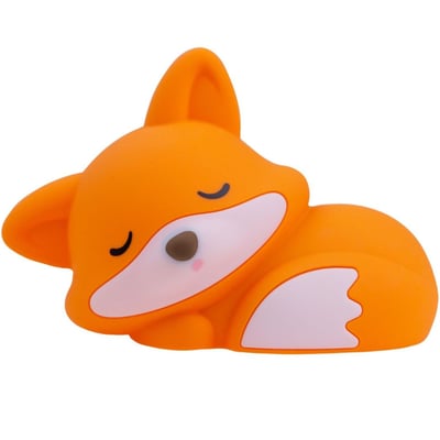Veilleuse rechargeable Fox MARY'S