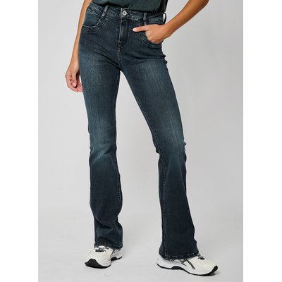 Jean bootcut femme KAPORAL La Redoute