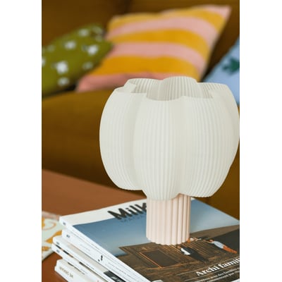 Lampe à poser FLUFFY BLEUU STUDIO