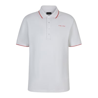 Polo shirt Cotton Modal FALKE