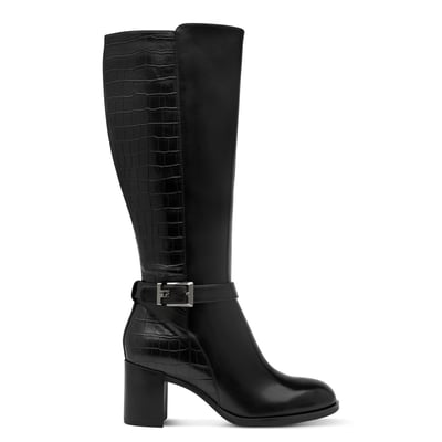 Bottes à talon TAMARIS