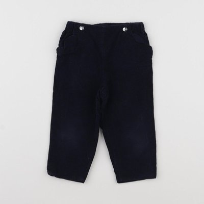 Pantalon doublé - Bon état JACADI