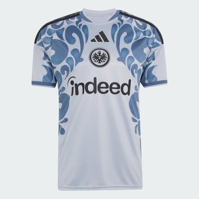 Maillot Third Eintracht Francfort 26/27 Maillot Third Eintracht Francfort 26/27 adidas Performance