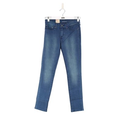 Jean en coton - Très Bon État LEVI'S