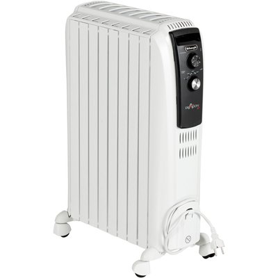 DELONGHI Chauffage Bain d'huile TRD4 0820