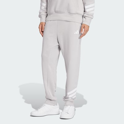 Pantalon 3 Bandes French Terry Adidas Hommes ADIDAS SPORTSWEAR