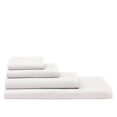 Drap de bain Hôtel Particulier LE JACQUARD FRANCAIS