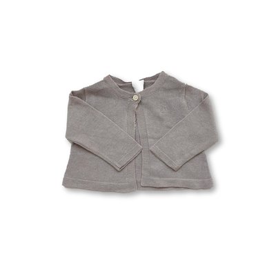 Gilet - Très bon état PETIT BATEAU