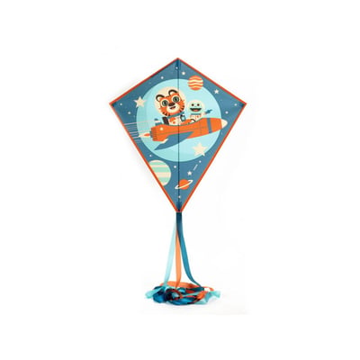 Cerfs-volants - Rocket DJECO