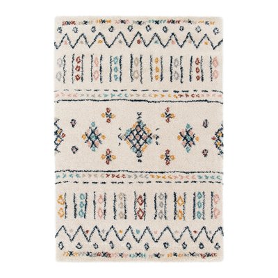 Tapis shaggy épais et doux TUAREG AFK LIVING