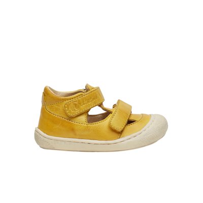 Sandales semi-fermée PUFFY NATURINO