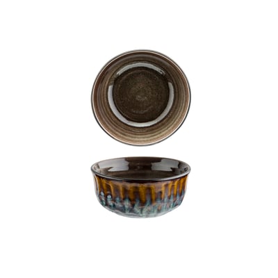 Lot de 6 Coupelles en porcelaine, QUINTANA COSY&TRENDY