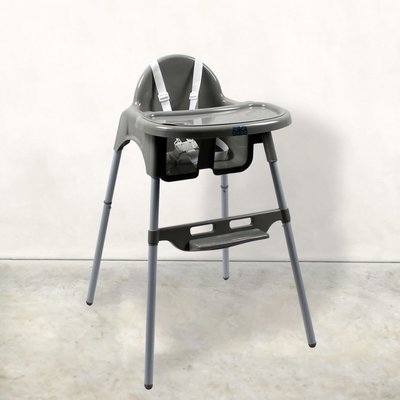 Chaise haute bébé MONSIEUR BEBE