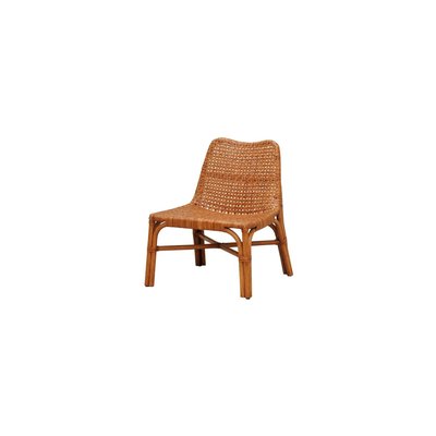 Fauteuil en rotin NEWLAKE CHEHOMA