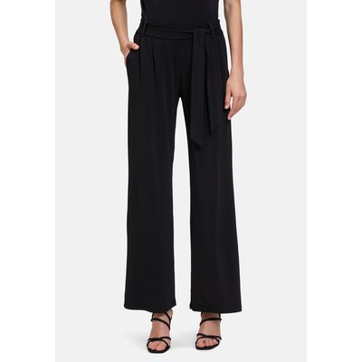 Pantalon à enfiler à poches extérieures BETTY BARCLAY