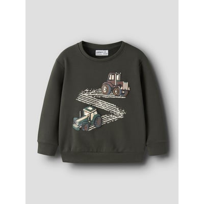 Sweat-Shirt NAME IT