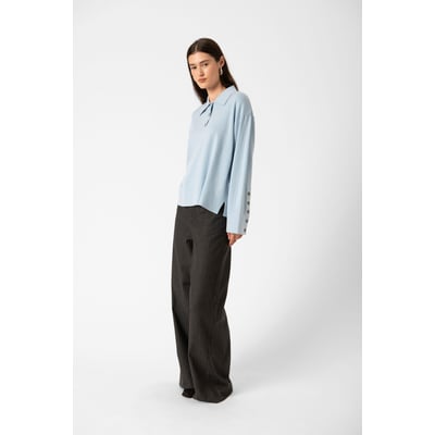 Pullover tricoté SOAKED IN LUXURY