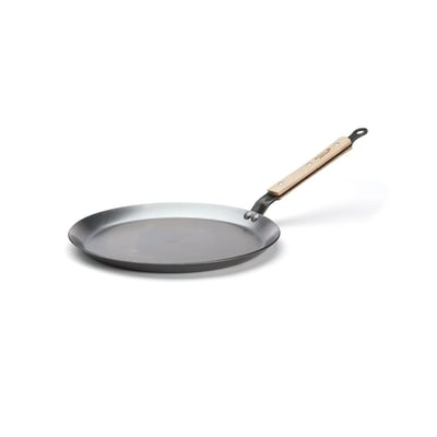 Crêpière Mineral B Bois 26cm DE BUYER