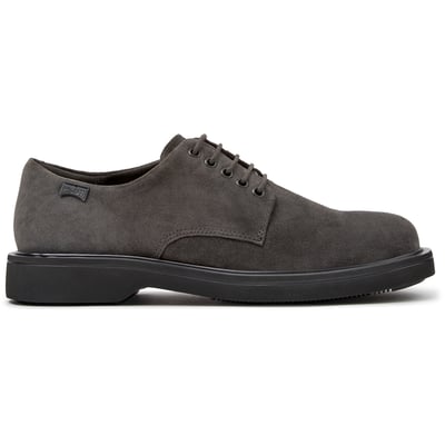 Derbies Norman Suede Leather CAMPER