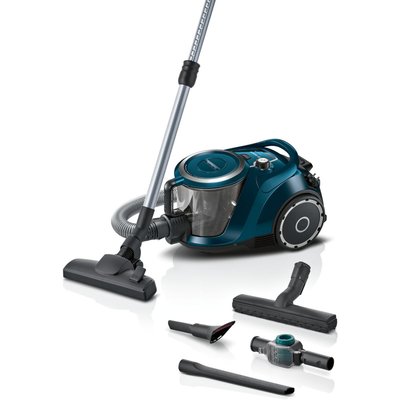 Aspirateur sans sac BGS41fam serie 6 profamily BOSCH