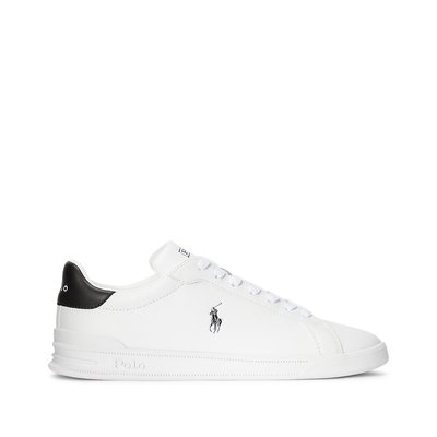 Baskets cuir Heritage Court 2 POLO RALPH LAUREN