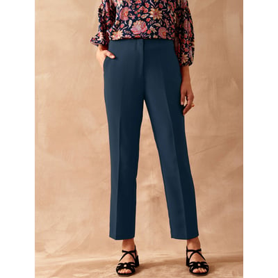 Pantalon 7/8ème coupe fuselée DAXON