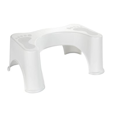 Tabouret pour toilette Secura WENKO
