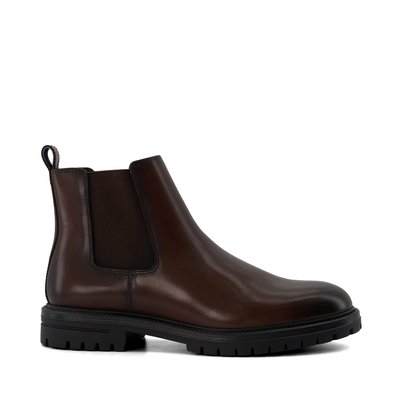 Bottines Chelsea casual - CREATED DUNE LONDON
