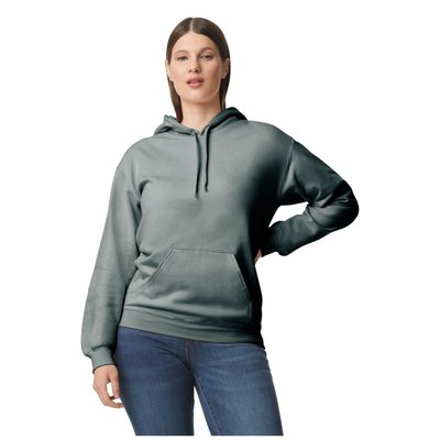 Sweat à capuche SOFTSTYLE GILDAN