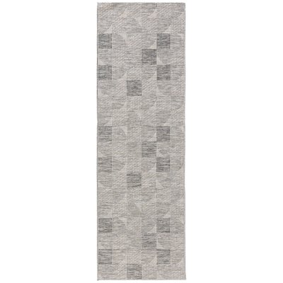 Tapis de couloir d'extérieur & intérieur BRONCO BENUTA 