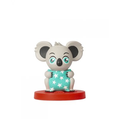 Jeu Éducatif Figurine Les Calins Avant De Dormir FABA